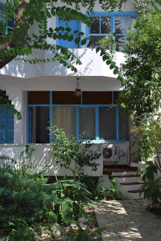 Myra Hotel Dalyan Exterior foto