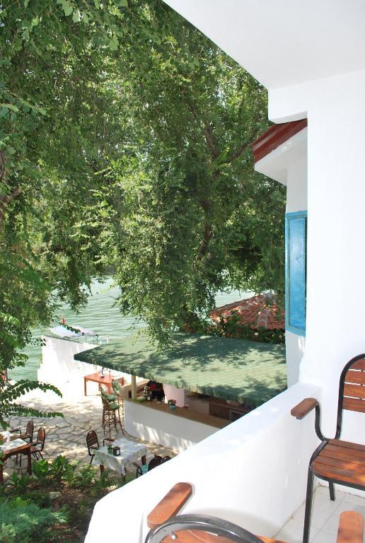 Myra Hotel Dalyan Habitación foto