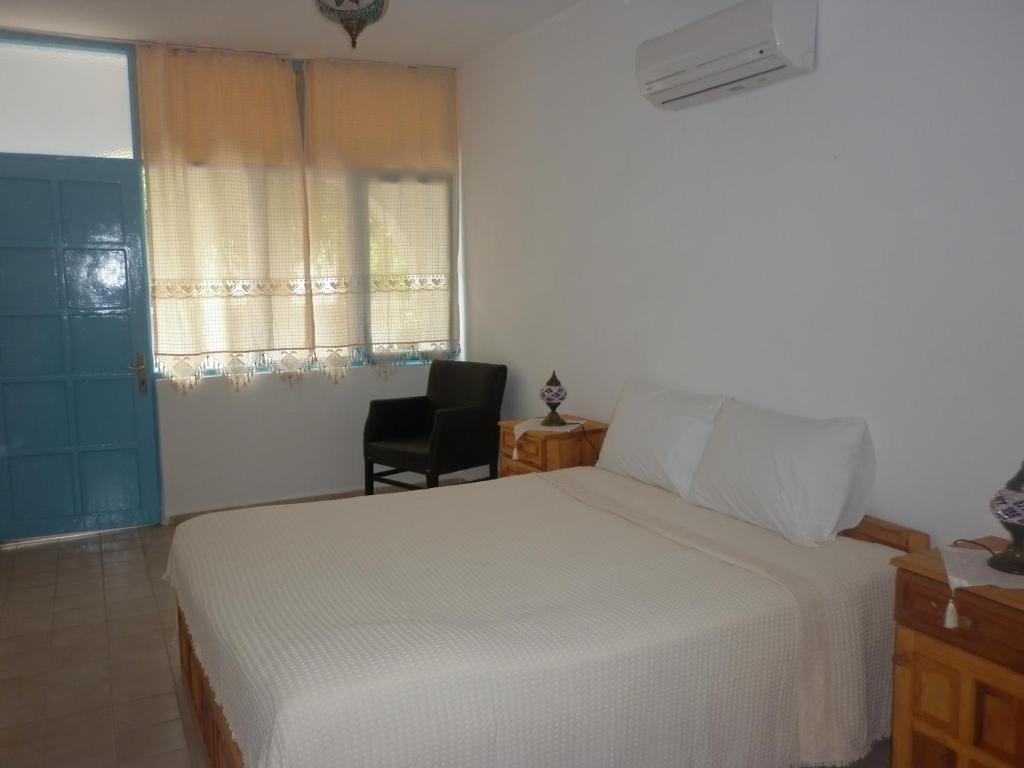 Myra Hotel Dalyan Habitación foto