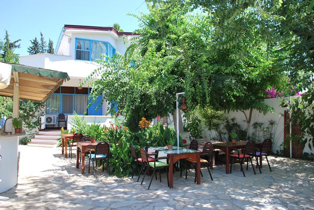 Myra Hotel Dalyan Exterior foto